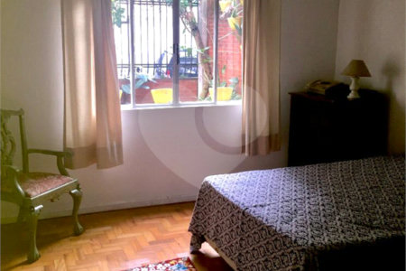 Apartamento à venda com 2 quartos em Planalto Paulista, São Paulo, SP
