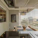 Apartamento à venda com 2 quartos, sendo 1 suíte, em Cidade Monções, São Paulo, SP