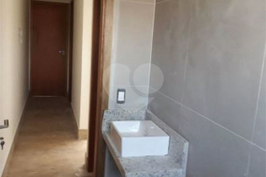 Sobrado à venda com 3 quartos, sendo 1 suíte, em Freguesia do Ó, São Paulo, SP