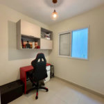 Apartamento à venda com 2 quartos em Vila Mazzei, São Paulo, SP