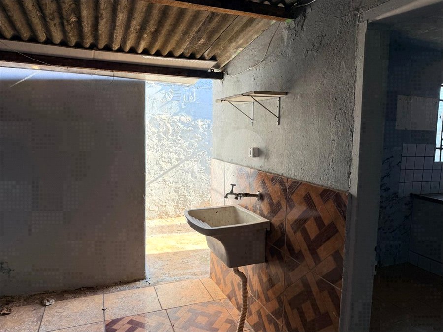 Casa à venda com 2 quartos em Ipiranga, Ribeirão Preto, SP