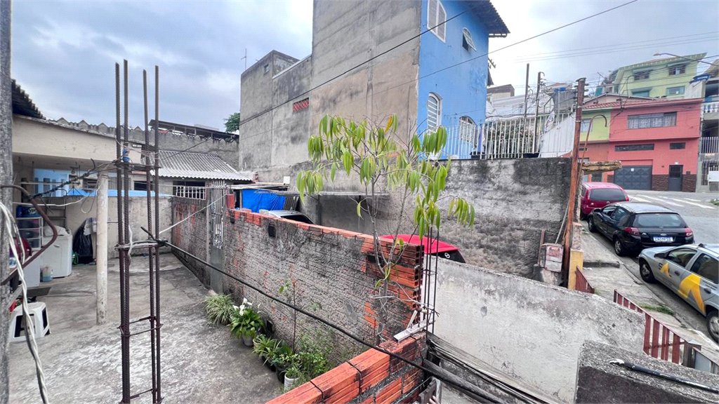 Terreno à venda em Freguesia do Ó, São Paulo, SP