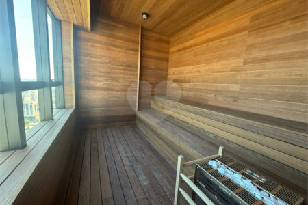 Apartamento à venda ou para alugar com 3 suítes em Parque Campolim, Sorocaba, SP