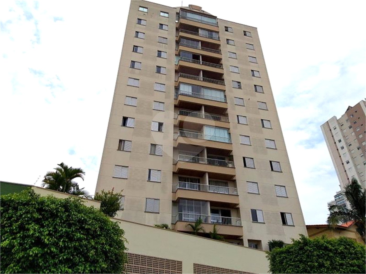 Apartamento à venda com 3 quartos, sendo 1 suíte, em Santana, São Paulo, SP