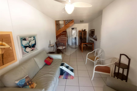 Cobertura à venda com 3 quartos, sendo 1 suíte, em Tijuca, Rio de Janeiro, RJ