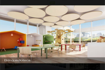 Apartamento à venda com 2 suítes em Butantã, São Paulo, SP
