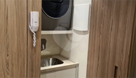 Apartamento à venda com 1 suíte em Vila Olímpia, São Paulo, SP