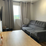 Apartamento à venda com 2 quartos em Horto, São Paulo, SP