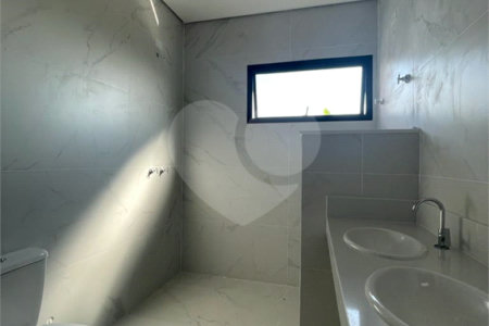 Casa à venda com 3 suítes no condomínio Ibiti Reserva, Sorocaba - SP