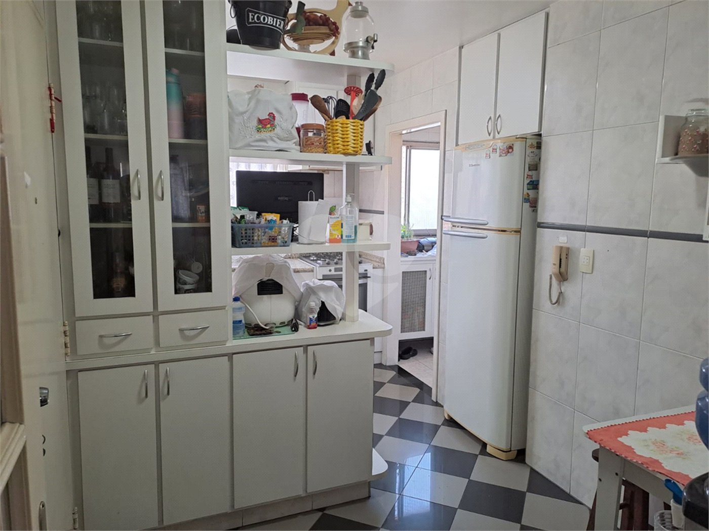 Apartamento à venda com 3 quartos, sendo 1 suíte, em Santana, São Paulo, SP