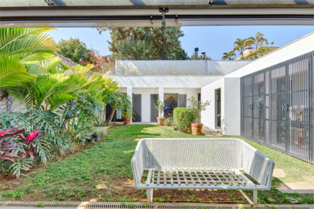 Casa Térrea à venda com 3 suítes em Alto da Boa Vista, São Paulo, SP