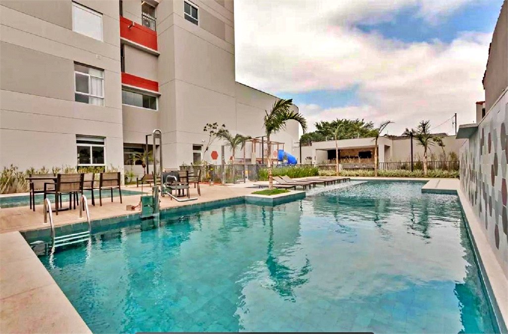 Apartamento à venda com 3 quartos, sendo 1 suíte, em Vila Cruzeiro, São Paulo, SP
