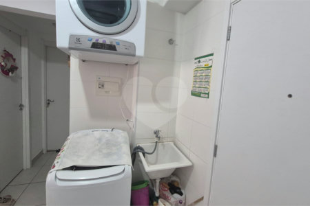 Apartamento à venda com 2 quartos em Jardim Celeste, São Paulo, SP
