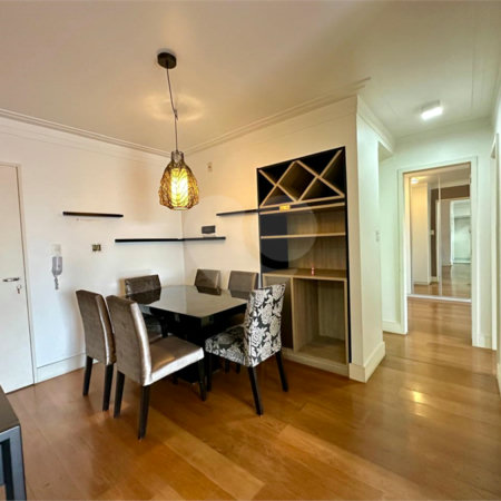 Apartamento à venda com 2 quartos, sendo 1 suíte, em Casa Verde, São Paulo, SP
