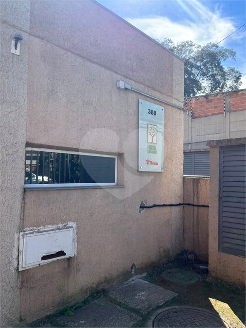 Apartamento à venda com 2 quartos em Tremembé, São Paulo, SP
