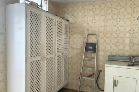 Sobrado para alugar com 4 quartos, sendo 2 suítes, em Alto da Boa Vista, São Paulo, SP