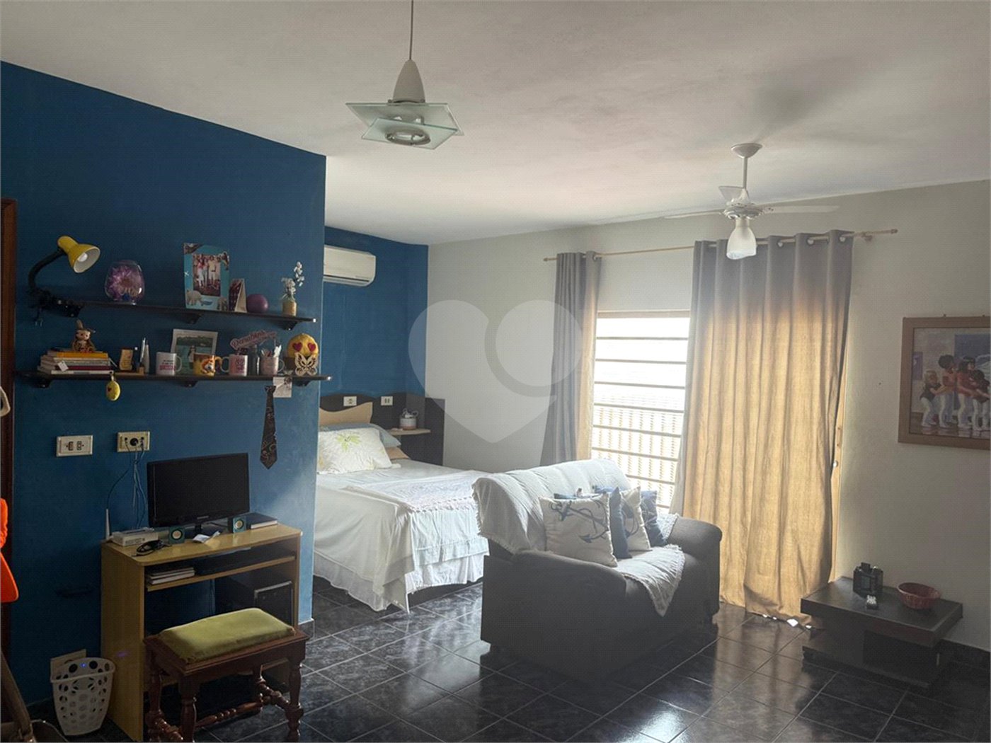 Casa à venda com 3 quartos, sendo 1 suíte, em Vila Romão, Salto, SP