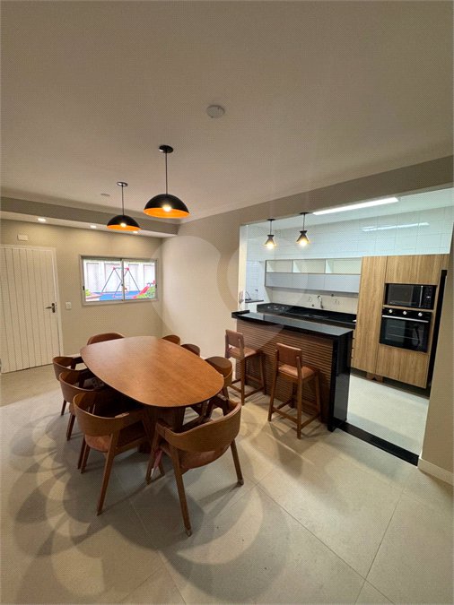 Apartamento à venda com 2 quartos em Santana, São Paulo, SP