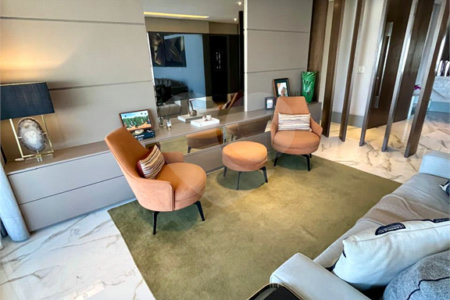 Apartamento à venda com 4 quartos, sendo 3 suítes, em Morumbi, São Paulo, SP