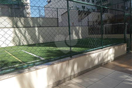Cobertura à venda ou para alugar com 4 quartos, sendo 1 suíte,  em Tijuca, Rio de Janeiro, RJ