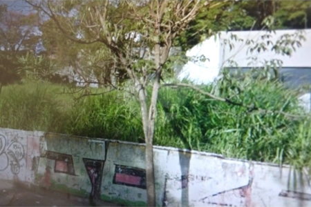 Terreno à venda ou para alugar no condomínio Giovanni Gronchi, São Paulo - SP