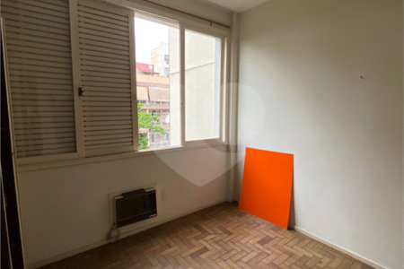 Apartamento à venda com 2 quartos em Maracanã, Rio de Janeiro, RJ