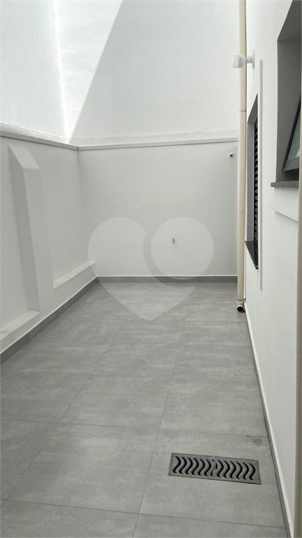 Apartamento para alugar com 1 quarto em Água Fria, São Paulo, SP