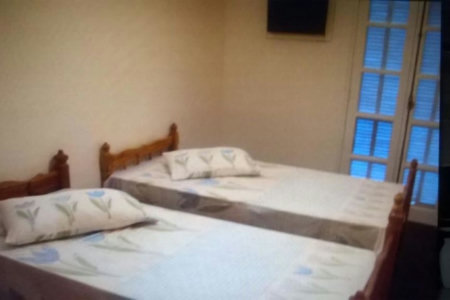 Apartamento Residencial à venda, Enseada, Guarujá - AP0923.
