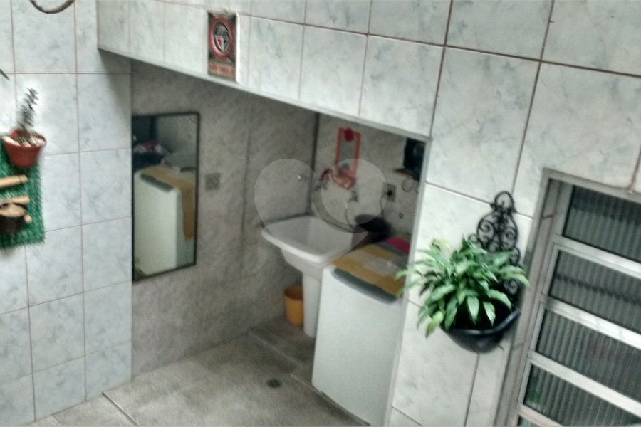 Sobrado à venda com 3 quartos em Casa Verde, São Paulo, SP