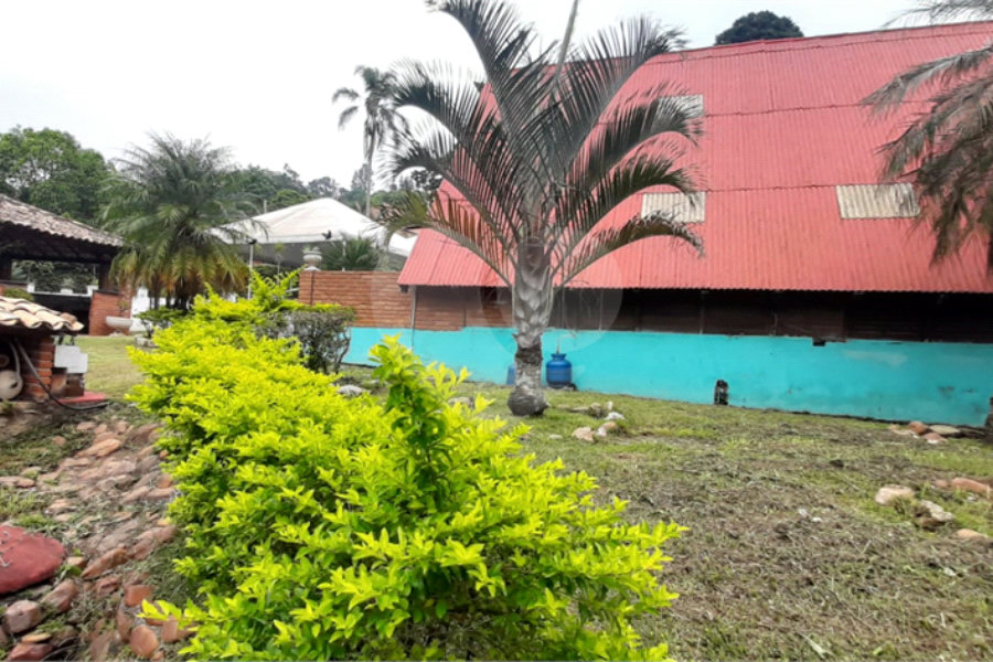 Casa Térrea à venda com 5 quartos, sendo 3 suítes, em Serra da Cantareira, Mairiporã, SP