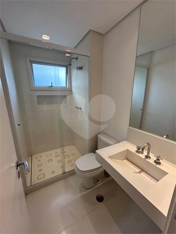 Apartamento à venda com 2 suítes em Parque do Morumbi, São Paulo, SP