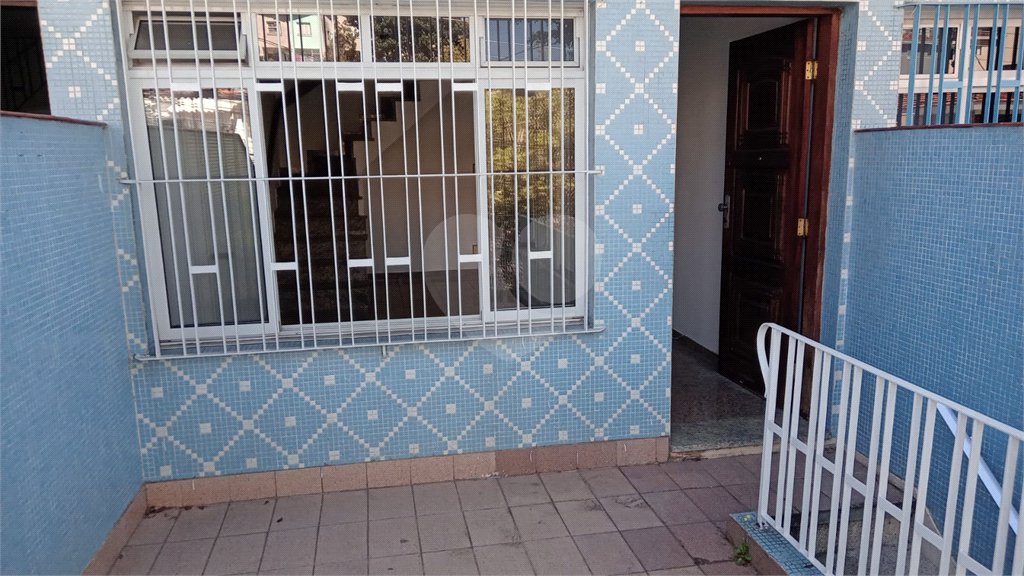 Sobrado à venda com 2 quartos em Jardim São Paulo(zona Norte), São Paulo, SP