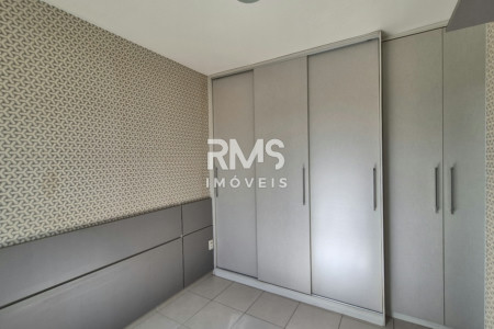 Apartamento à venda ou para alugar com 3 quartos, sendo 1 suíte, em Rancho Grande, Itu, SP
