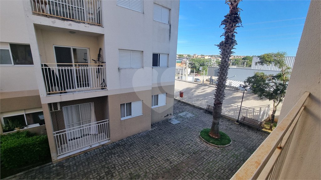 Apartamento à venda com 2 quartos em Jardim Antônio Cassillo, Votorantim, SP