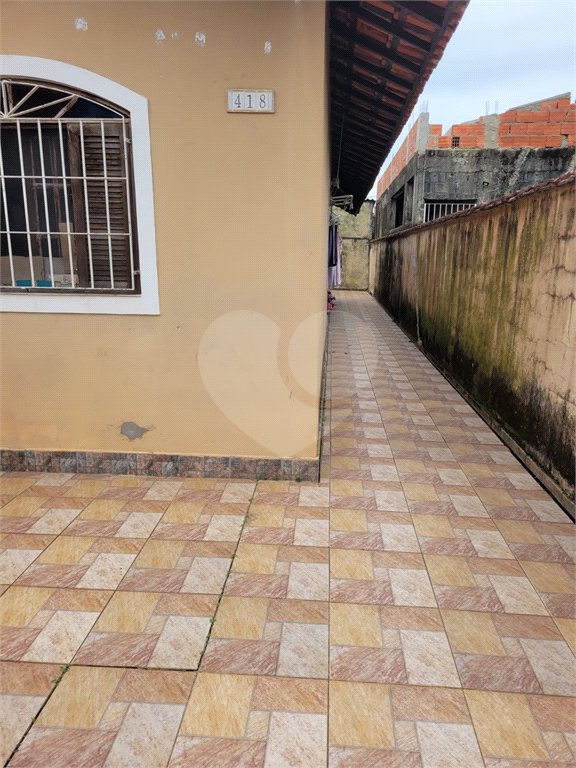 Casa à venda com 2 quartos em Suarão, Itanhaém, SP