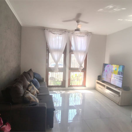 Casa à venda com 3 quartos, sendo 1 suíte, em Independência, Ribeirão Preto, SP