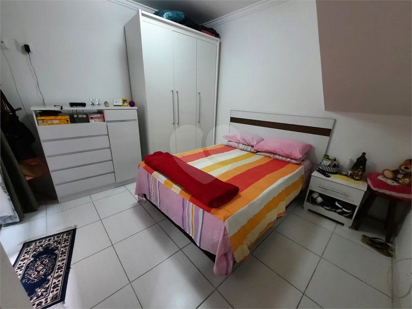 Sobrado à venda com 3 quartos, sendo 2 suítes, em Vila Mazzei, São Paulo, SP