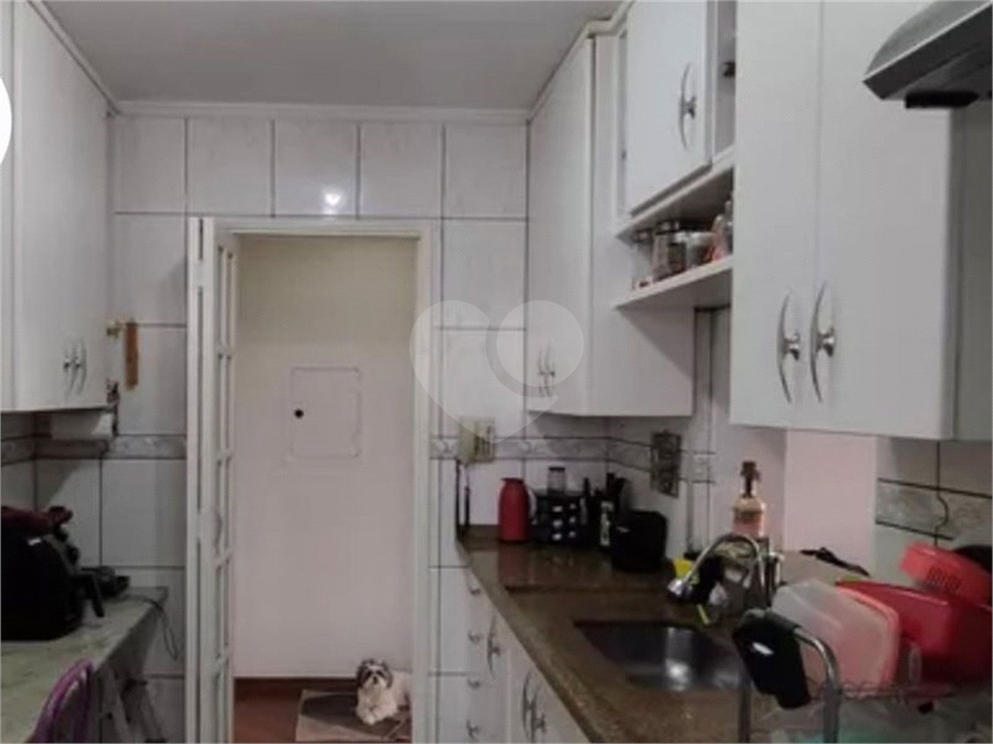 Apartamento à venda em Vila Vermelha, São Paulo, SP