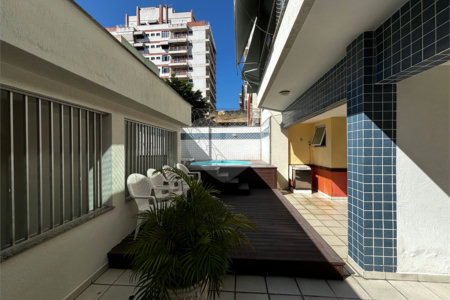 Apartamento à venda com 2 quartos, sendo 1 suíte, em Vila Isabel, Rio de Janeiro, RJ