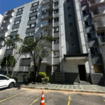 Apartamento à venda com 2 quartos em Jardim Santa Mônica, São Paulo, SP