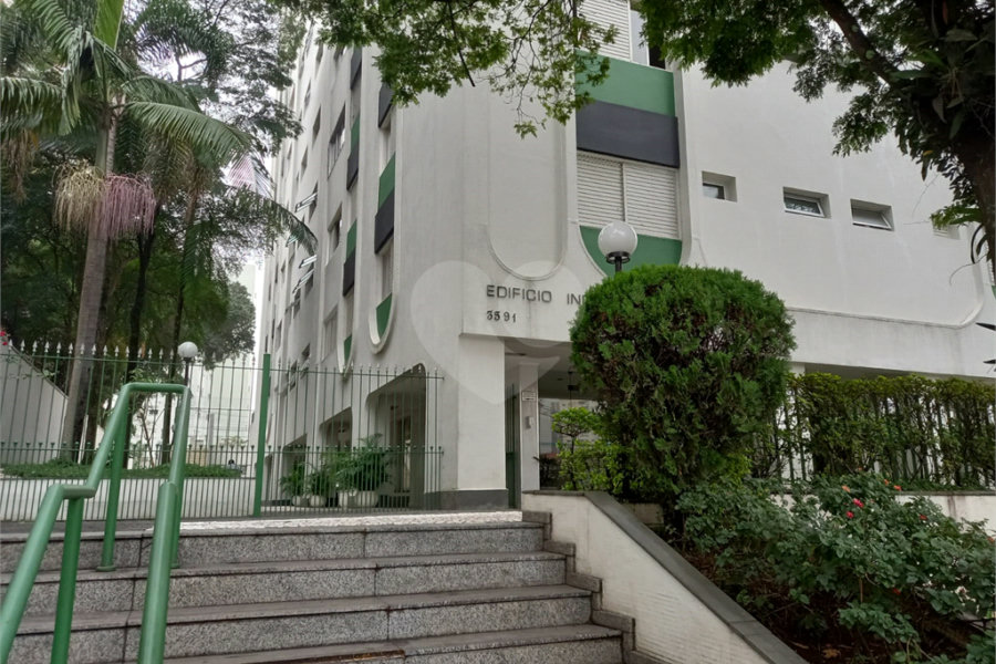Apartamento à venda com 3 quartos, sendo 1 suíte, em Santana, São Paulo, SP
