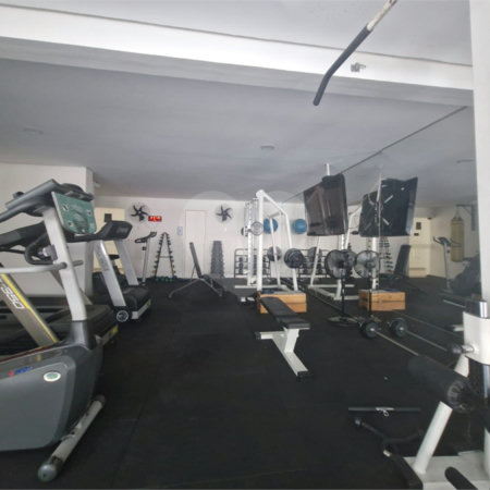 Apartamento à venda com 3 quartos, sendo 1 suíte, em Santana, São Paulo, SP