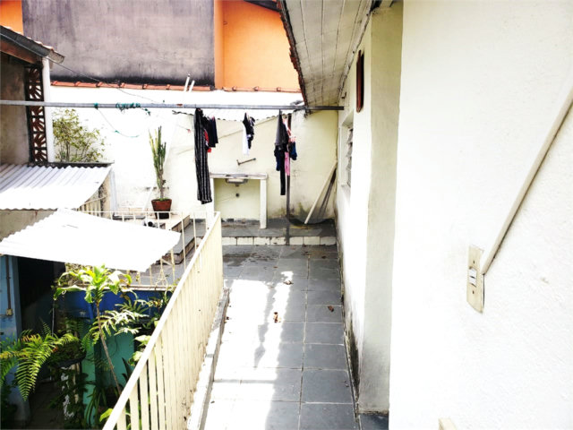 Sobrado à venda com 4 suítes em Vila Guilherme, São Paulo, SP