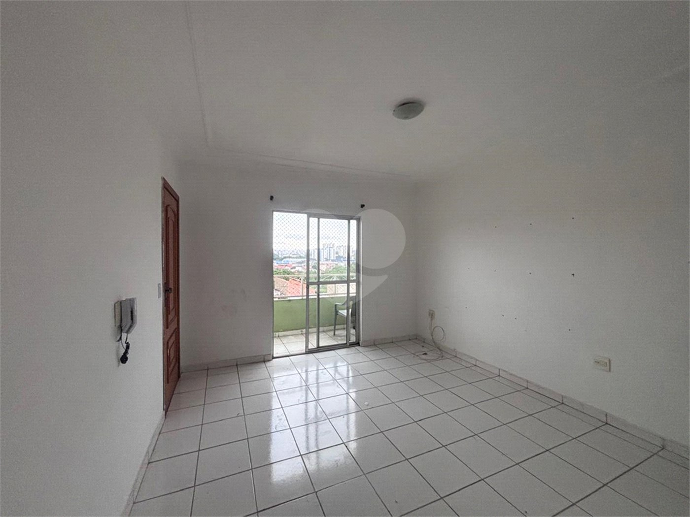 Apartamento à venda com 2 quartos, sendo 1 suíte, em Jardim Saira, Sorocaba, SP