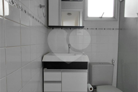 Apartamento à venda com 2 quartos em Vila Santa Catarina, São Paulo, SP