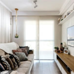 Apartamento à venda com 2 quartos, sendo 1 suíte, em Vila Maria, São Paulo, SP
