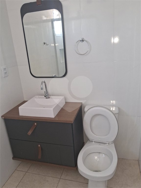 Apartamento à venda com 2 quartos em Tucuruvi, São Paulo, SP