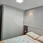 Apartamento à venda com 2 quartos em Brás, São Paulo, SP