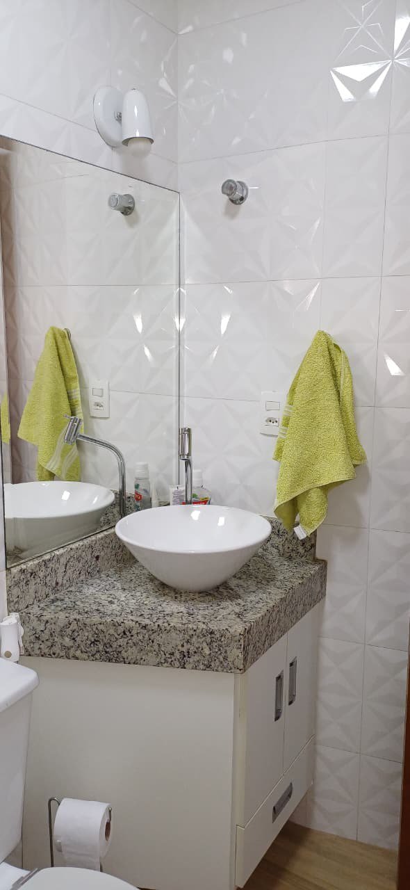 Casa à venda com 2 suítes em Vila Rosália, Guarulhos, SP