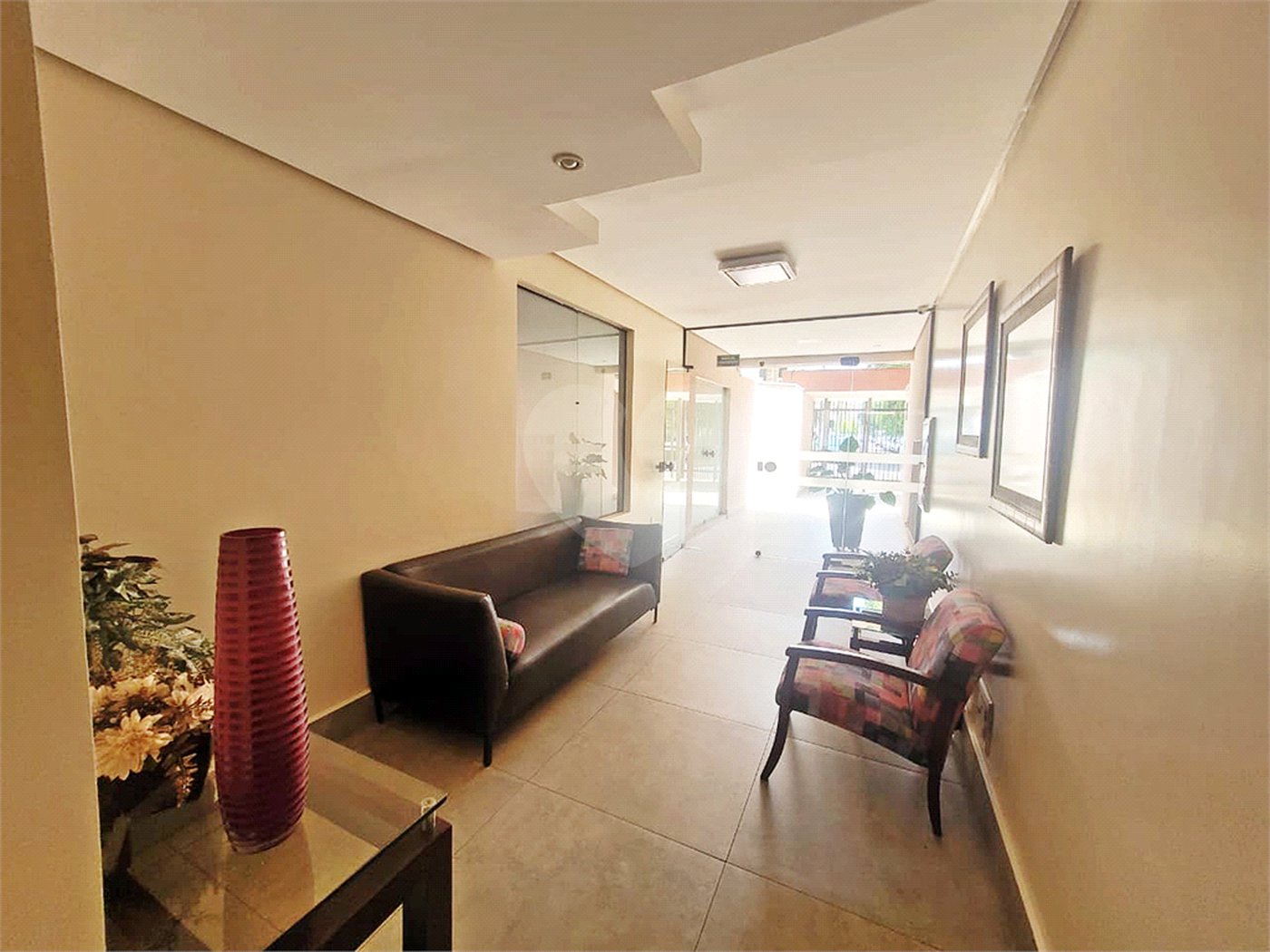 Apartamento à venda com 3 quartos, sendo 1 suíte,  em Santa Cruz do José Jacques, Ribeirão Preto, SP